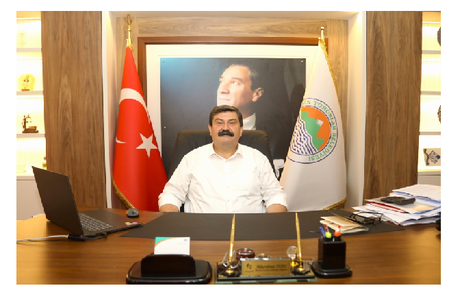 VATANDAŞLARIMIZ EN ZOR GÜNLERİNDE HIZLI VE DÜZENLİ HİZMET ALIYOR