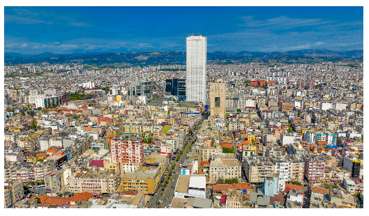 BÜYÜKŞEHİR BELEDİYESİİMAR YÖNETMELİĞİ ÇALIŞMALARI DEVAM EDİYOR  YENİ İMAR YÖNETMELİĞİ’NDE İLÇELERLE UYGULAMA BİRLİĞİNİN SAĞLANMASI AMAÇLANIYOR