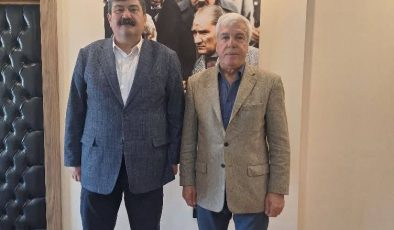 CHP’de Kumpasla Toroslar CHP İlçe Başkanı Düşürüldü!