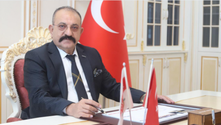 23 NİSAN, MİLLİ İRADE VE YARINLARIMIZA DUYULAN GÜVENİN SEMBOLÜDÜR