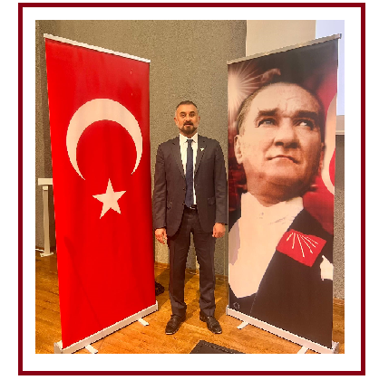 BAŞKAN ULAŞ YILMAZ: “23 NİSAN, GELECEĞE UMUT EKEN BİR MİRASIN ADIDIR”