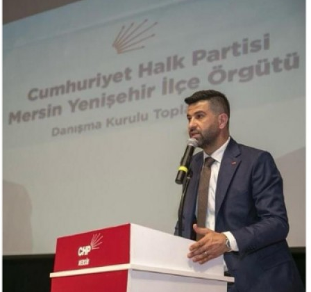 Başkan Çalışkan: “Çocukların Umudu, Cumhuriyet’in Teminatıdır”