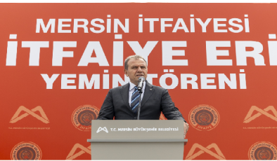 idaresinde israf ve istismarın olduğu bir toplumda çürüme hızlı olur, toplum yok olur” dedi.