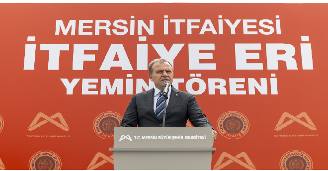 idaresinde israf ve istismarın olduğu bir toplumda çürüme hızlı olur, toplum yok olur” dedi.