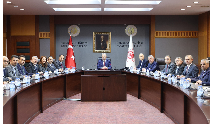 LİMON İHRACATI YASAĞI 15 MAYIS’TA TEKRAR DEĞERLENDİRİLMEK ÜZERE KALDIRILDI!     MHP MERSİN MİLLETVEKİLİ UYSAL: LİMON ÜRETİCİLERİMİZİN YANINDAYIZ