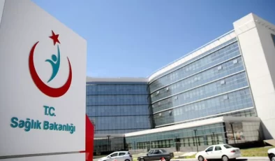 Sağlık Bakanlığı 19 Bin Personel Alımı Başvuru Kılavuzu Yayınlanıyor: İşte Tüm Detaylar!  Sağlık Bakanlığı 19 bin personel alımı için başvurular başlıyor!