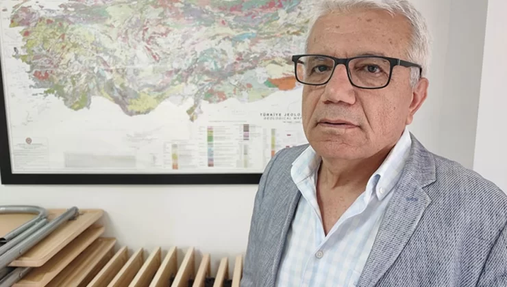 Jeoloji Mühendisi Tatar “6 Şubat Felaketi Depremleri Artırdı”