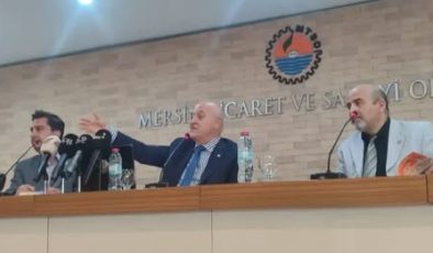 MTSO Eski Başkanı Ayhan Kızıltan’ın İlk Kitabının 2. İmza Günü Mersin Kitapsan ‘da