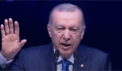 CUMHURBAŞKANI ERDOĞAN :”AKKUYU’DA İLK ELEKTRİĞI YIL SONUNDA VERECEĞİZ”