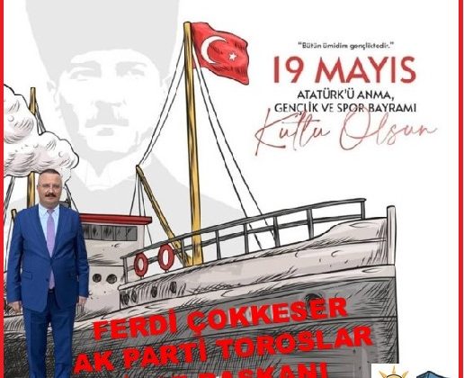 19 mayıs mesajları