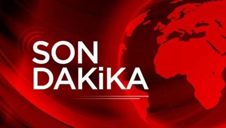 Son dakika… İstanbul’da bir deprem daha!