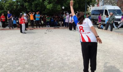 Toroslar’da şampiyonlar belli oldu