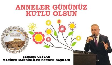 ANNELER GÜNÜ MESAJLARI