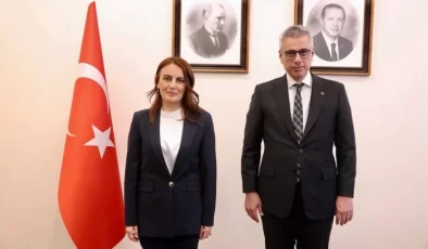 Mersin Şehir Hastanesi’nde Randevu Süreleri Kısalacak