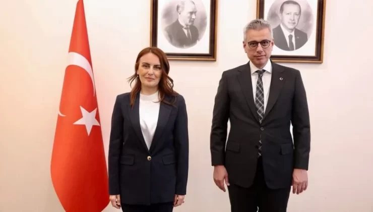 Mersin Şehir Hastanesi’nde Randevu Süreleri Kısalacak
