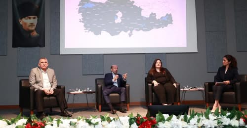 ECZACILAR ECZACILIĞIN DÜNÜ BUGÜNÜ, NÜ TARTIŞTILAR;
