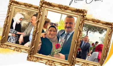 ANNELER GÜNÜ MESAJLARI