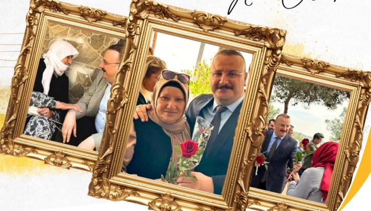 ANNELER GÜNÜ MESAJLARI