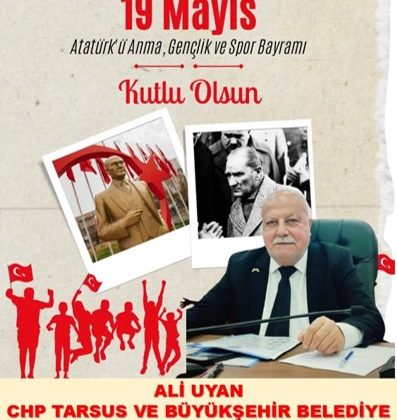 19 mayıs gençlik ve spor bayramı mesajları