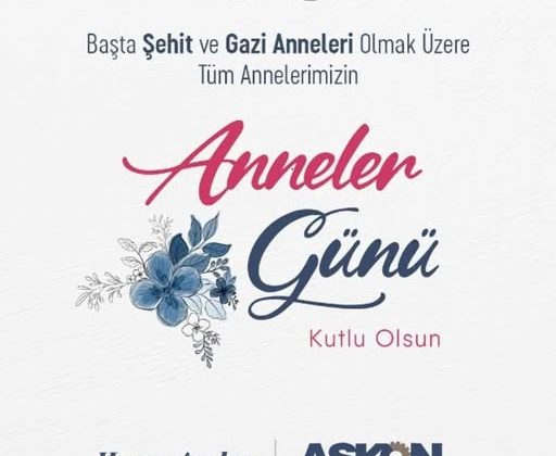 ANNELER GÜNÜ MESAJLARI