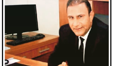 “ALIN TERİ EN YÜCE DEĞERDİR”