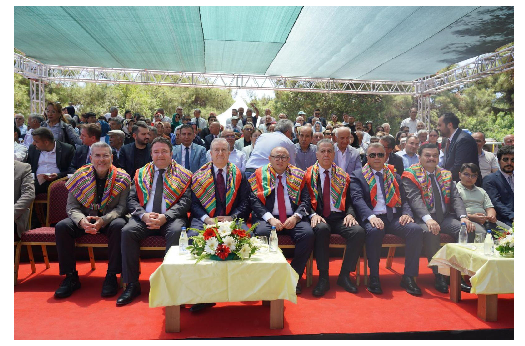 MHP MERSİN MİLLETVEKİLİ UYSAL, MEZİTLİ VE YENİŞEHİR’DE ZİYARETLERDE BULUNDU  UYSAL: MERSİN, SEKTÖREL BİRLİĞİN EN GÜZEL ÖRNEĞİ OLAN BİR KENT