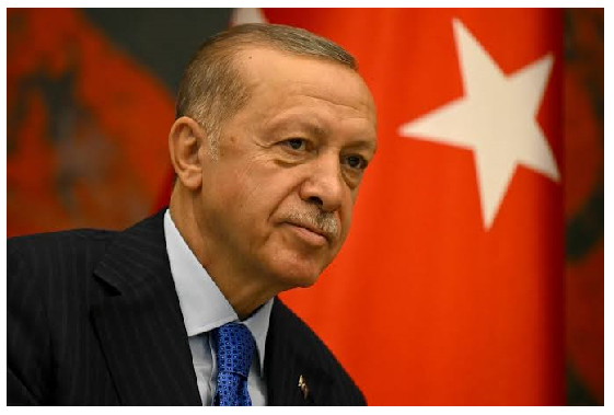 Erdoğan’dan yeni anayasa çıkışı: ‘Benim tekrar aday olma derdim yok’