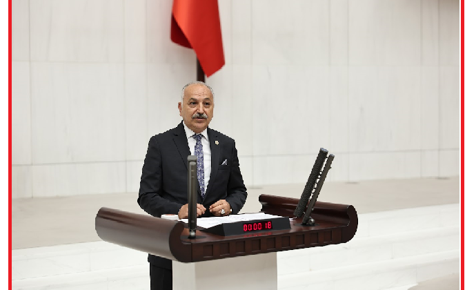 Talat Dinçer: “Taşucu Turizm Beldesidir, Hayvan Sevkiyat Noktası Olamaz!”