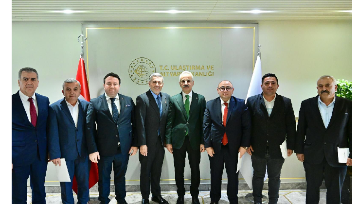 MHP MERSİN MİLLETVEKİLİ UYSAL’IN GİRİŞİMLERİ TIRTAR’DA SONUÇ VERDİ  MİLLETVEKİLİ UYSAL: ERDEMLİ KENETLENDİ, TIRTAR BAĞLANTI YOLU İPTAL EDİLDİ