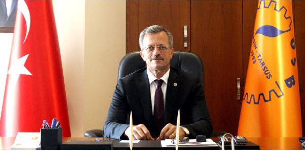CHP Mersin Yenişehir İlçe Başkanı Toprak Hünkar Ekrem Çalışkan: “Gezi, Halkın Ortak Vicdanıdır ve Geleceğe Yazılmış Bir Manifestodur”