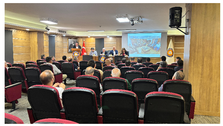 Tarsus Turizmde Yeni Bir Döneme Giriyor