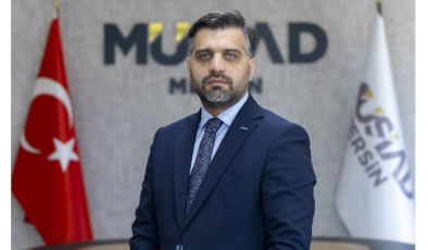 KAYAN: “MERSİN’İN İŞİ VAKTİNDEN ÇOK” KAYAN: “MERSİN’İN POTANSİYELİ DEĞİL, ARTIK PERFORMANSI KONUŞULMALI”