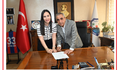 Başkan Veysel Sarı’dan Esnafa Psikolojik Destek Hamlesi
