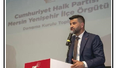 BAŞKAN ÇALIŞKAN’DAN ANNELER GÜNÜ MESAJI: “FEDAKÂR ANNELERİMİZE MİNNET BORÇLUYUZ”