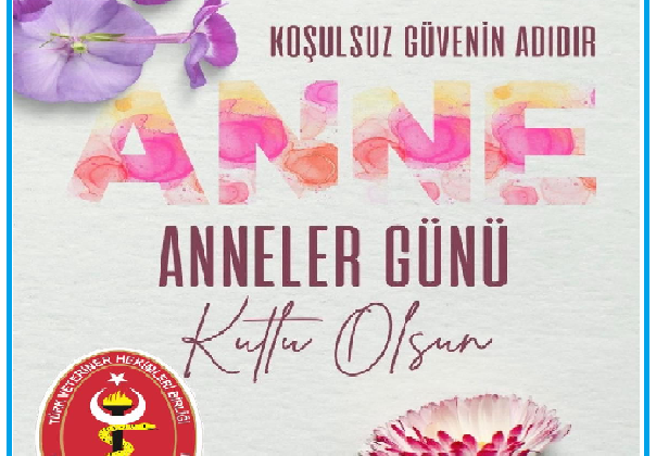 ANNELER GÜNÜ MESAJLARI