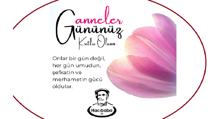 ANNELERGÜNÜ MESAJI