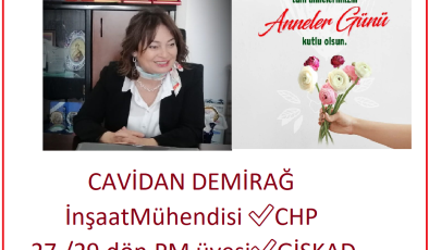 ANNELER GÜNÜ MESAJLARI