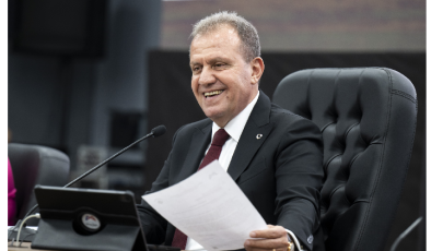 MERSİN BÜYÜKŞEHİR BELEDİYE MECLİSİ MAYIS AYI 1. BİRLEŞİMİ GERÇEKLEŞTİRİLDİ BAŞKAN SEÇER: “1 YIL İÇERİSİNDE İTFAİYE TEŞKİLATIMIZIN HİÇBİR EKSİĞİ KALMAYACAK” MERSİN BÜYÜKŞEHİR, ‘KADIN DOSTU KENTLER 3 PROGRAMI’ KAPSAMINDA PİLOT BELEDİYE OLDU