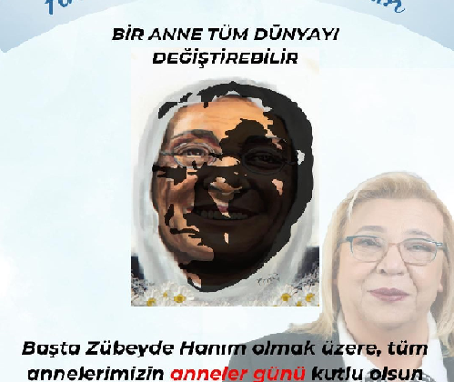 ANNELER GÜNÜ MESAJLARI