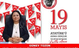 19 mayıs gençlik ve spor bayramı mesajları