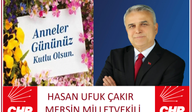 ANNELER GÜNÜ MESAJLARI