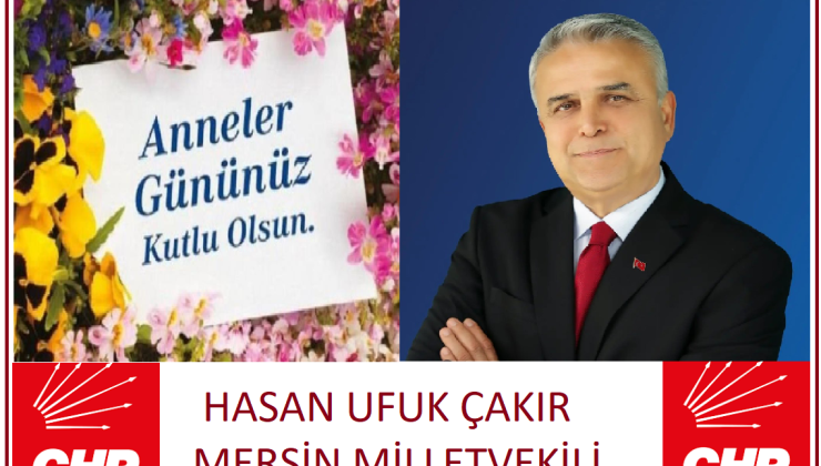 ANNELER GÜNÜ MESAJLARI