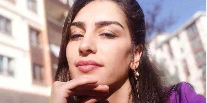 Mersin’de Kadına Şiddet Davasında Müebbet Hapis Talebi