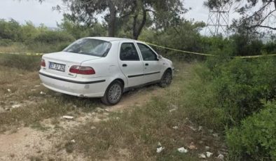 Mersin’de Kayıp Öğretmenin Cansız Bedeni Ormanlık Alanda Bulundu