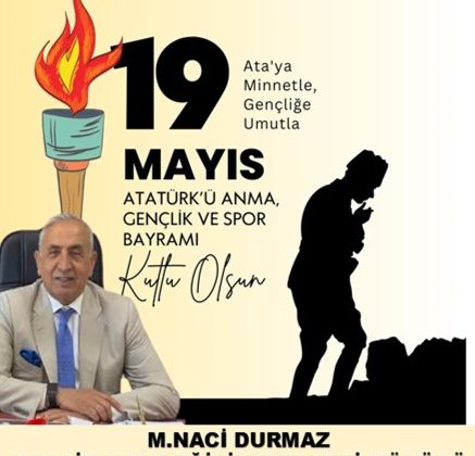 19 mayıs gençlik ve spor bayramı mesajları