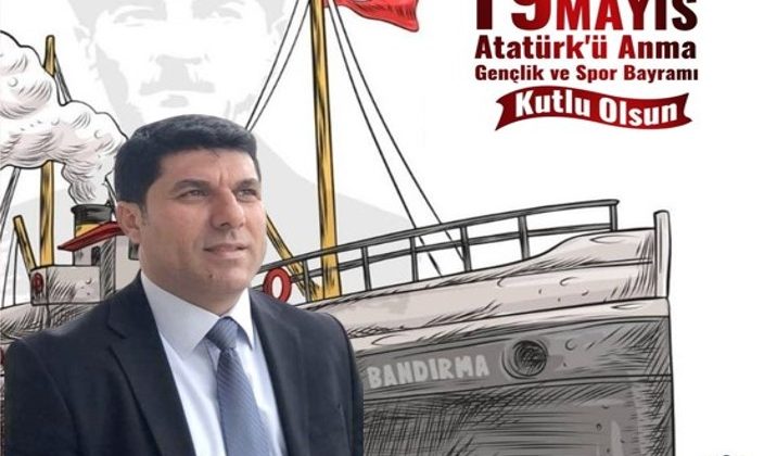 19 mayıs gençlik ve spor bayramı mesajları