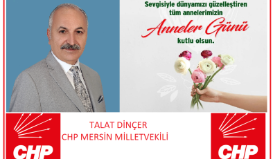 ANNELERGÜNÜ MESAJLARI