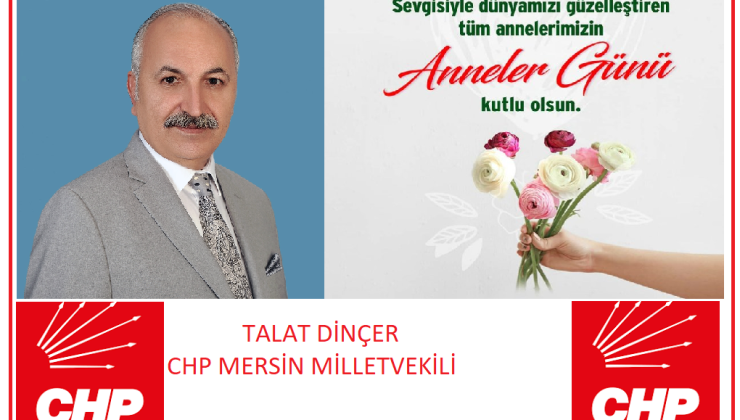 ANNELERGÜNÜ MESAJLARI