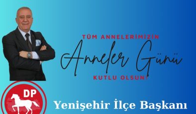 ANNELER GÜNÜ MESAJLARI