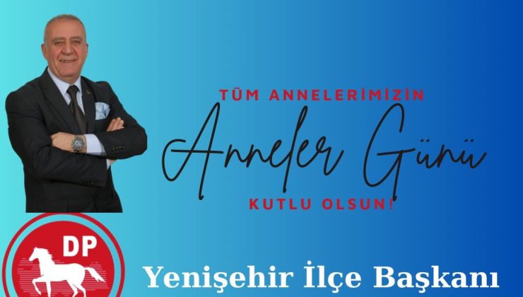 ANNELER GÜNÜ MESAJLARI